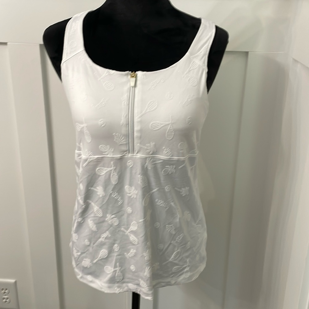 Lilly Pulitzer Tank Top